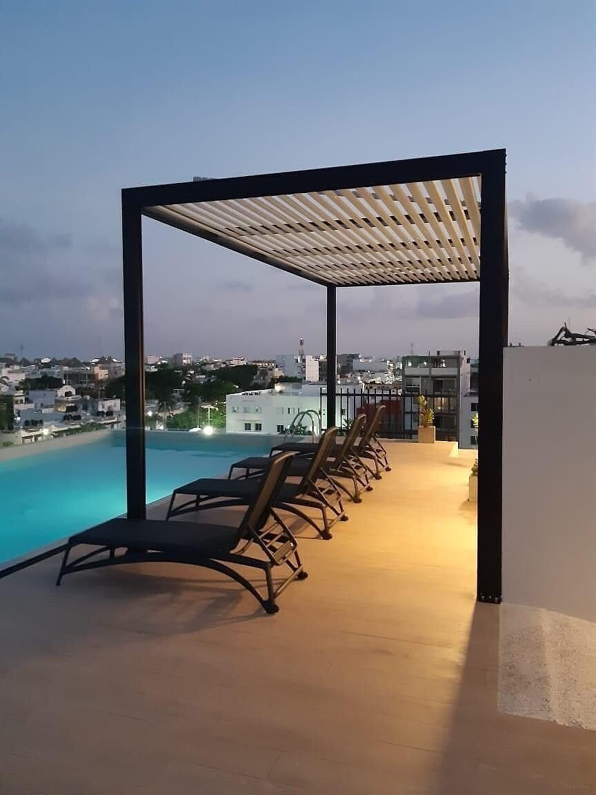 Departamento en venta en Centro Playa del Carmen — foto 2