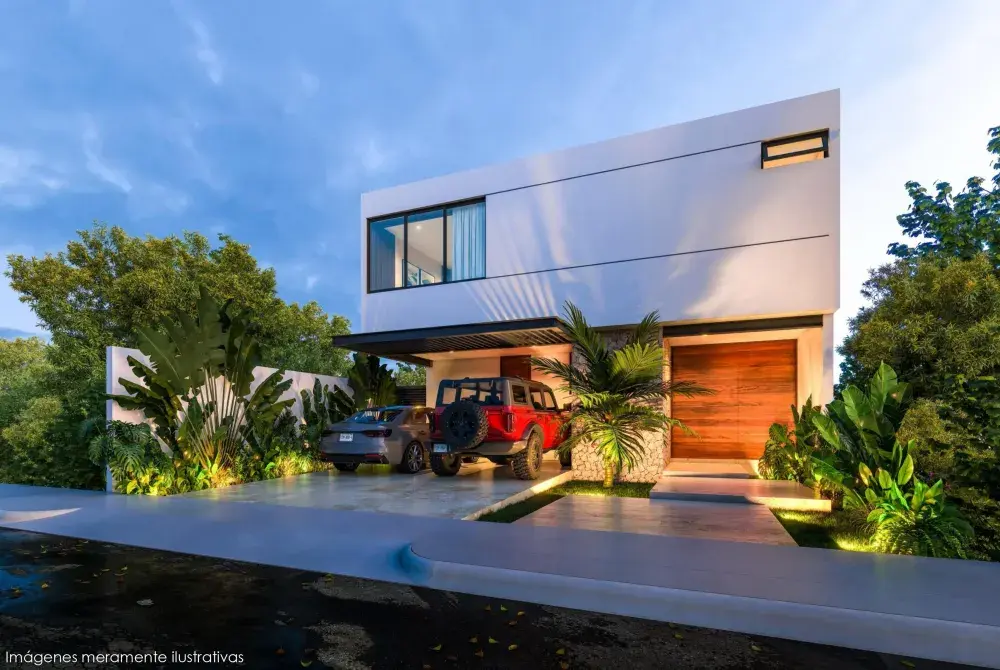 Casas — foto 2