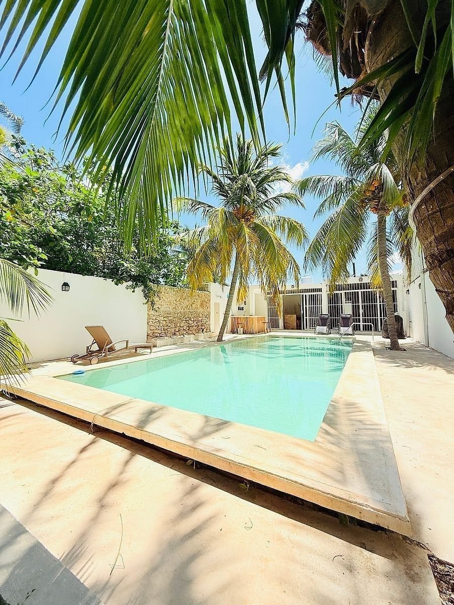 Casa en venta en Puerto Progreso, Yucatán a 60 metros — foto 2