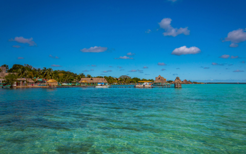 Invierte en una de las Zonas con Mayor crecimiento Económico de Quintana Roo. — foto 2