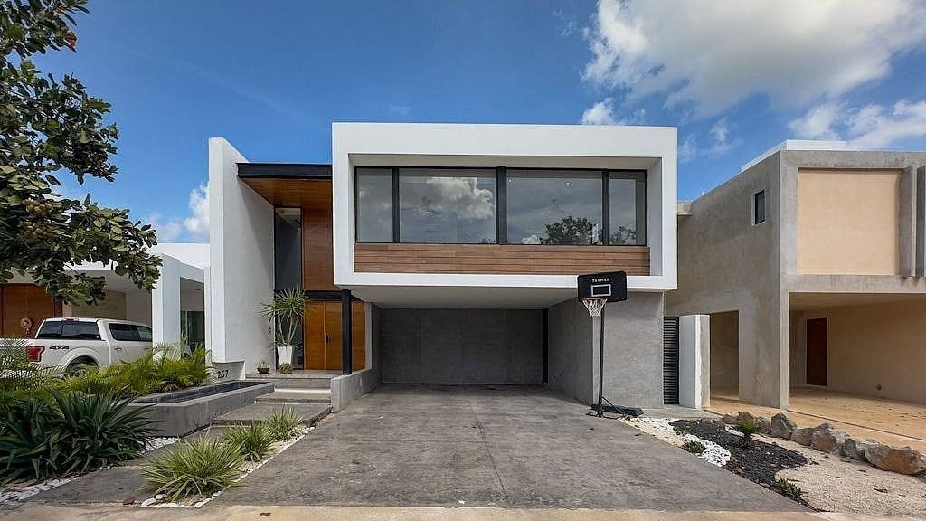 Venta de casa en privada  Parque Natura — foto 2
