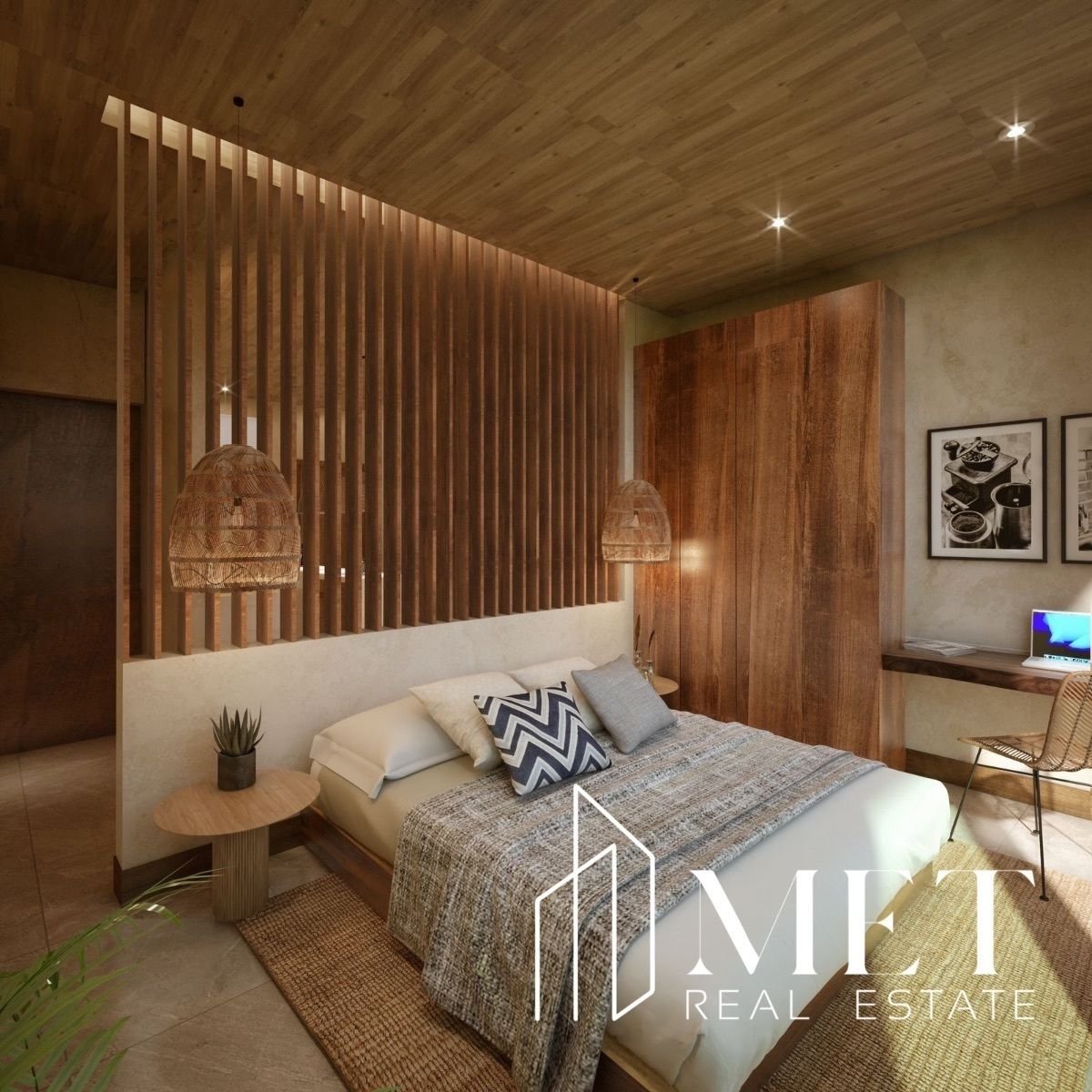 Departamentos en Preventa · Tulum — foto 2