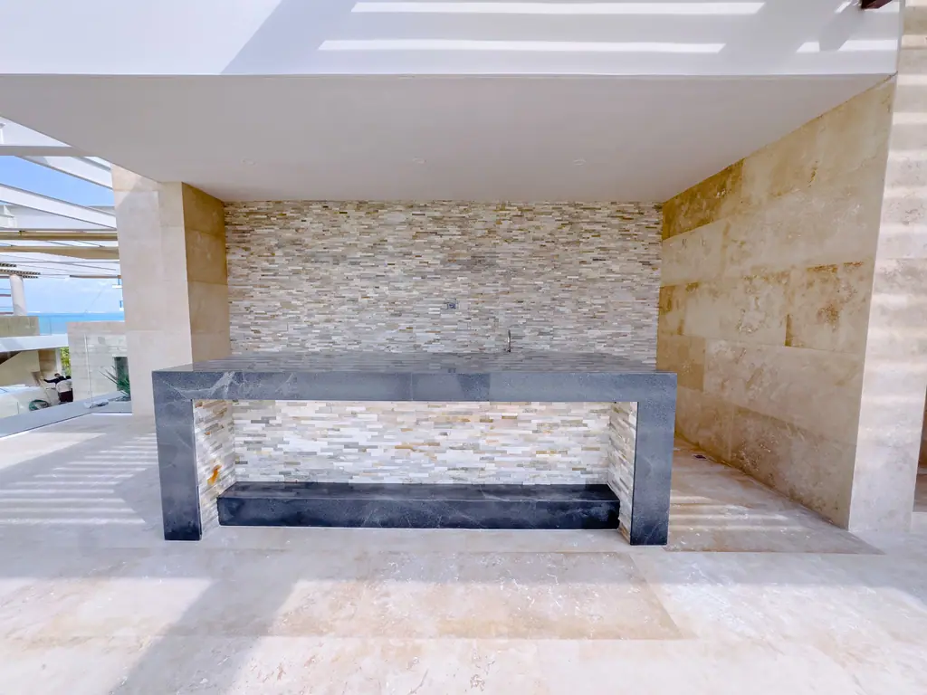 Departamento venta Puerto Cancún ALBA, Quintana Roo, México — foto 2