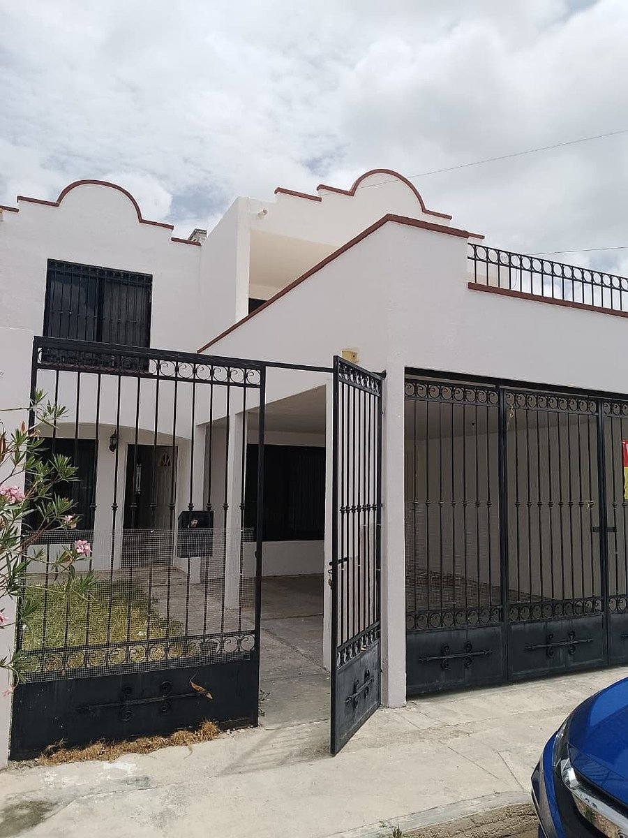Casa en venta, Francisco de Montejo — foto 2