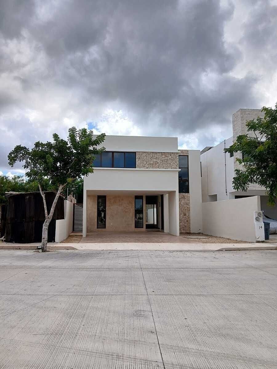 Casa en Preventa  en Privada Única Living, Norte de Mérida — foto 2