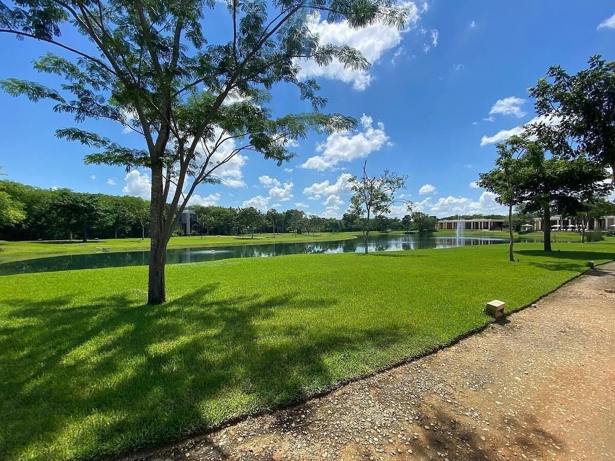 Terreno en venta en Cabo Norte Mérida — foto 2