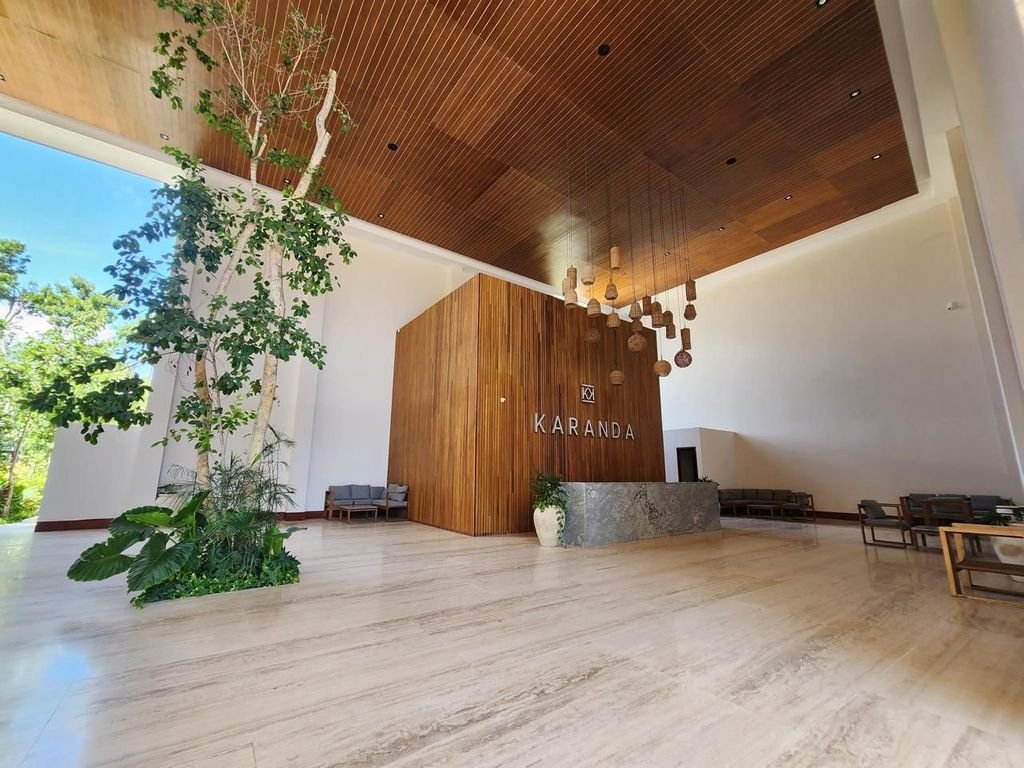 Departamento en Venta Karanda, Tulum — foto 2