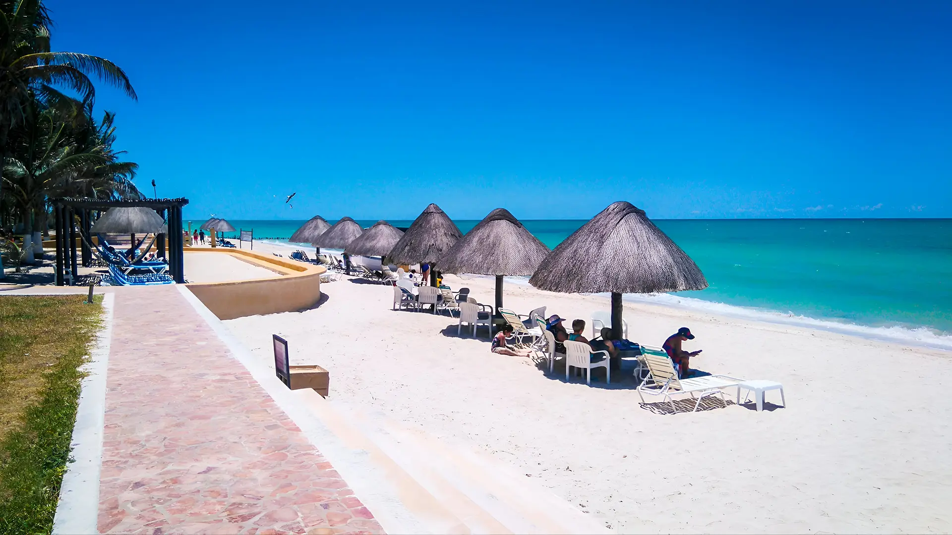 Las 4 playas en México que debes visitar este 2024 — foto 2