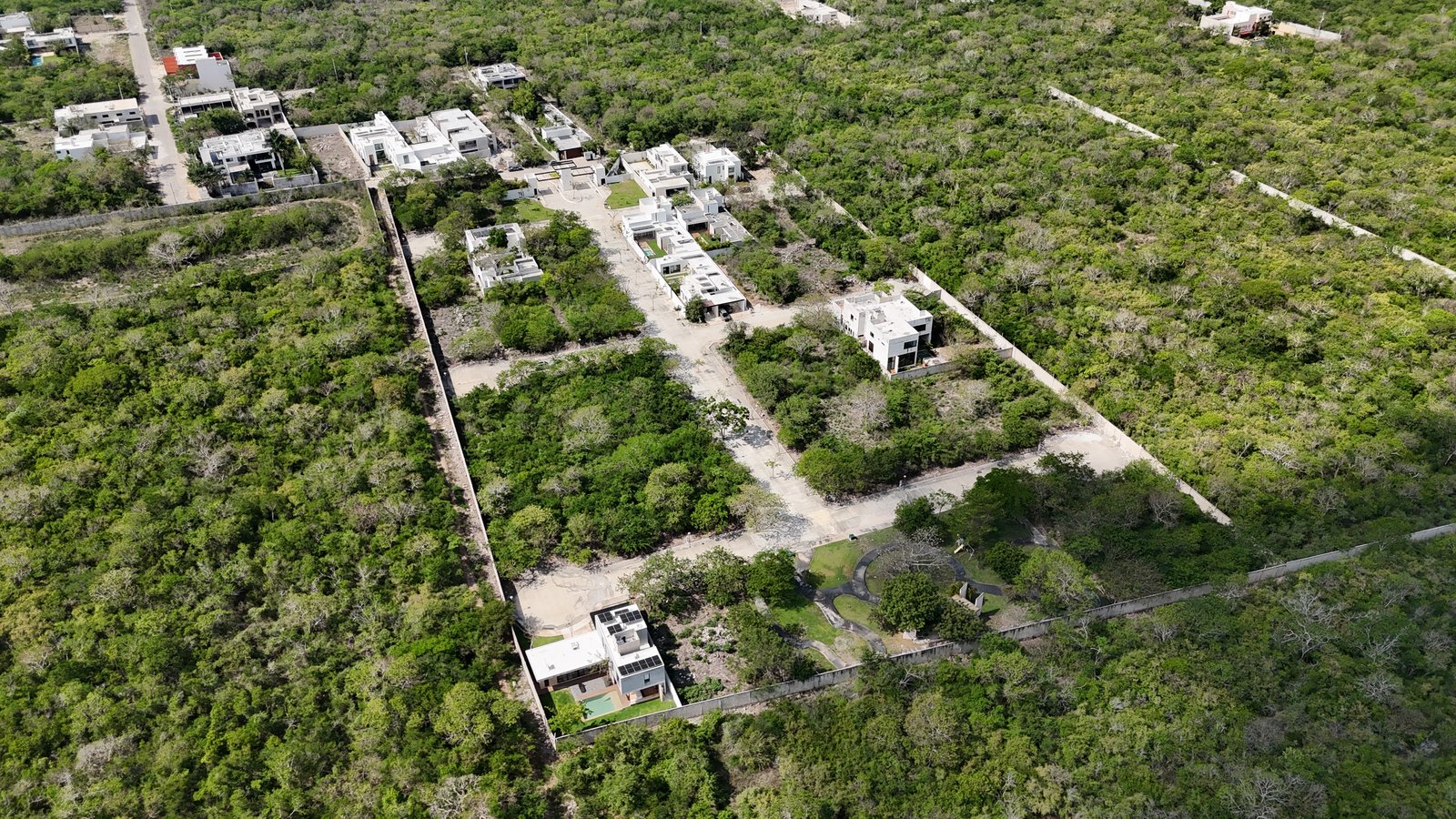 Venta de Terreno en Temozon Norte — foto 2
