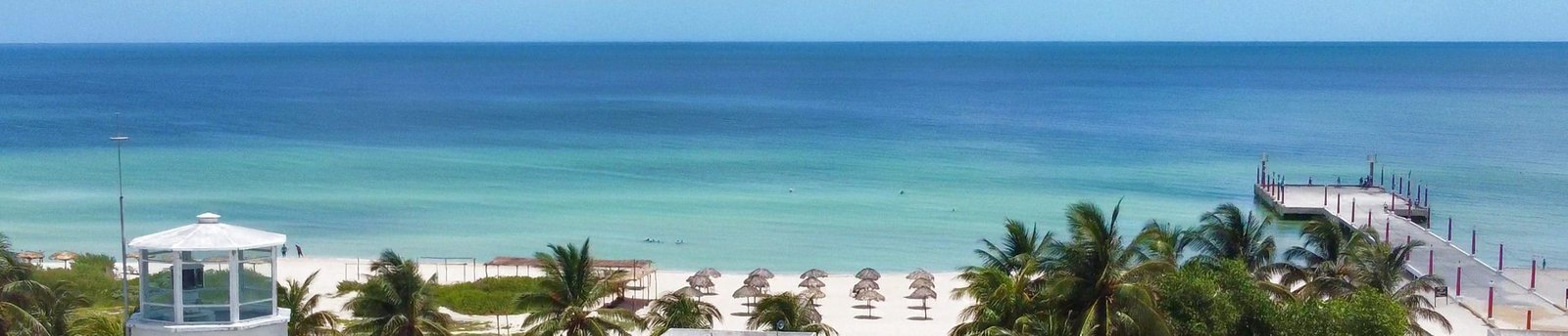Terreno en venta en Sisal Yucatán (macro-lote) ideal para desarrolladores 400 x 200 a 230 (80,000m²) $380,000,000.°°MXN — foto 2