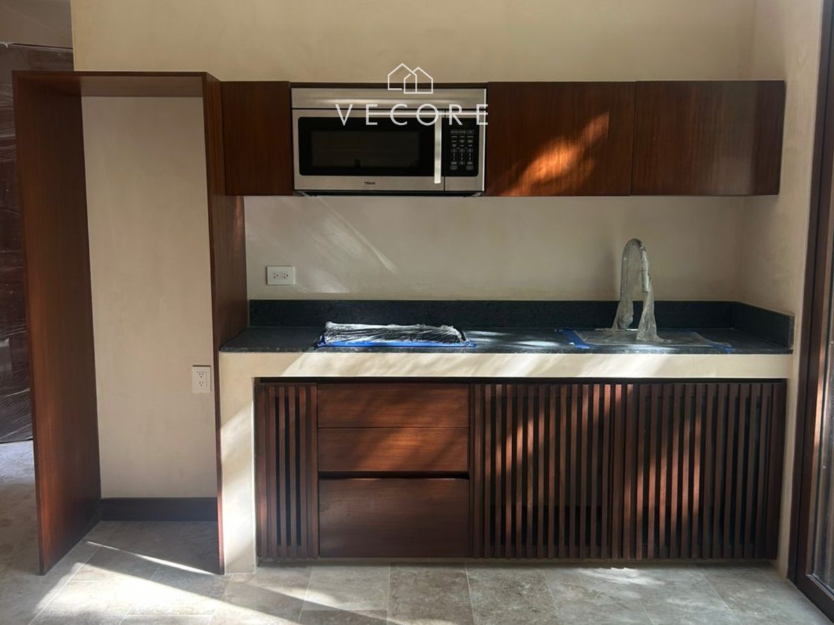 DEPARTAMENTOS NUEVOS EN VENTA EN TULUM, QUINTANA ROO — foto 2