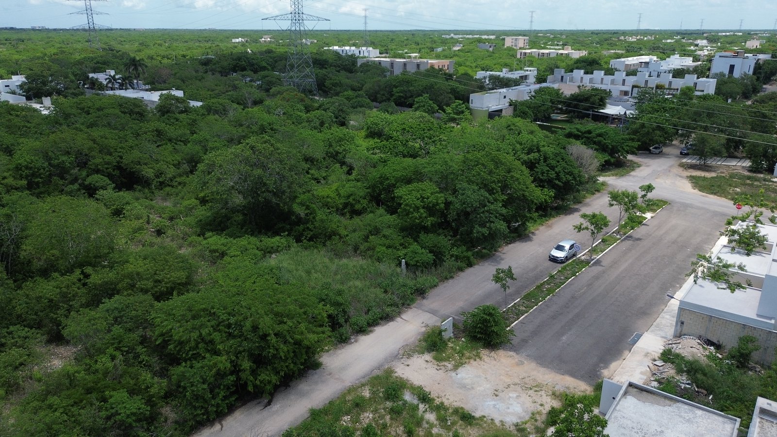 Terreno Residencial en venta en Temozón Norte — foto 2