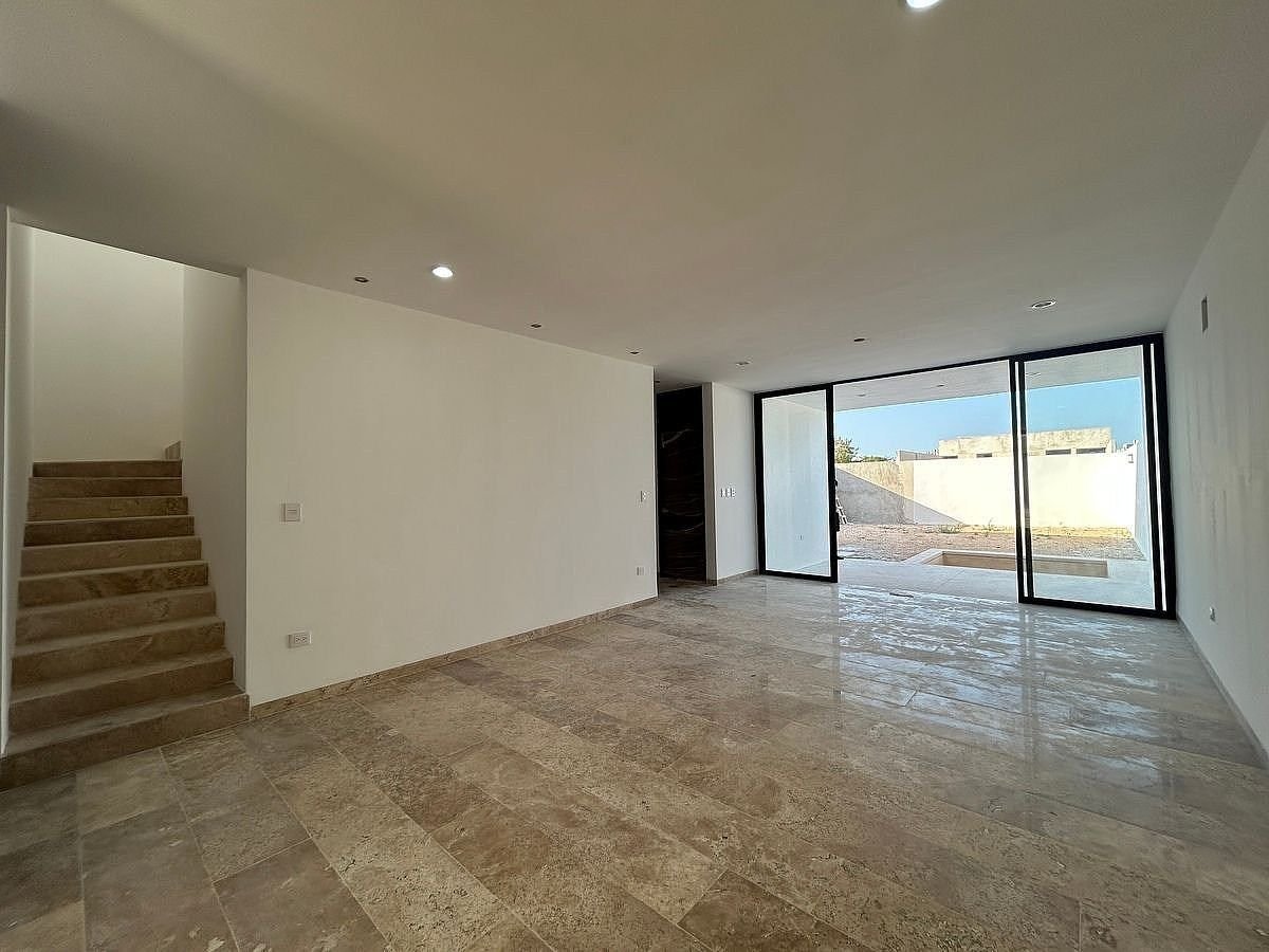 Casa en venta en privada Navita  en Santa Gertrudis Copo — foto 2
