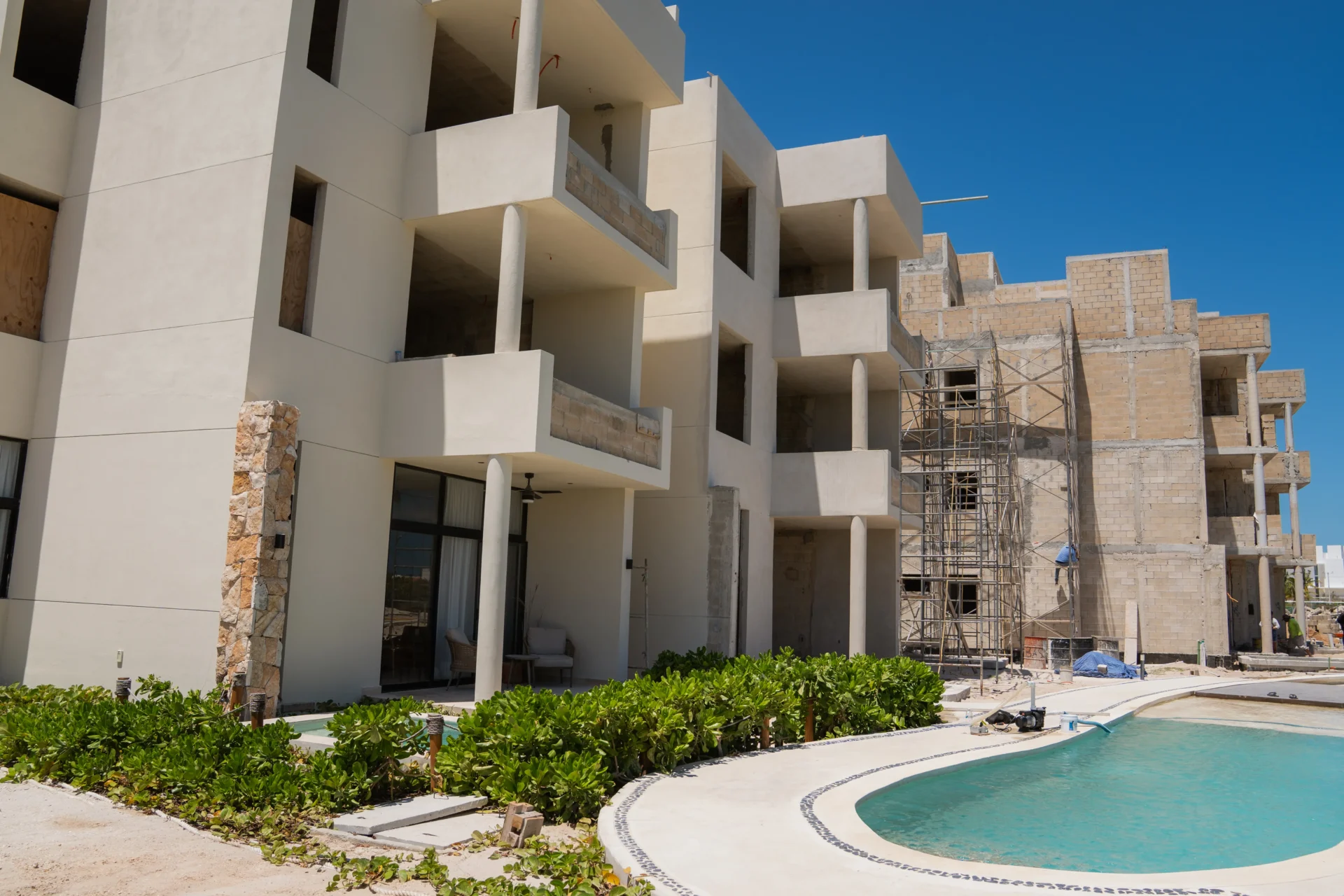 Desarrollo en venta — San Benito — foto 2