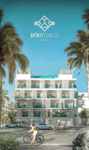 Spirit Condos 1990 – Departamentos en Playa del Carmen — foto 2