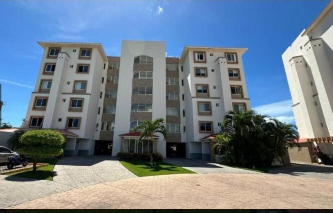 DEPARTAMENTO EN VENTA ZONA EL TABLE, CANCÚN — foto 2