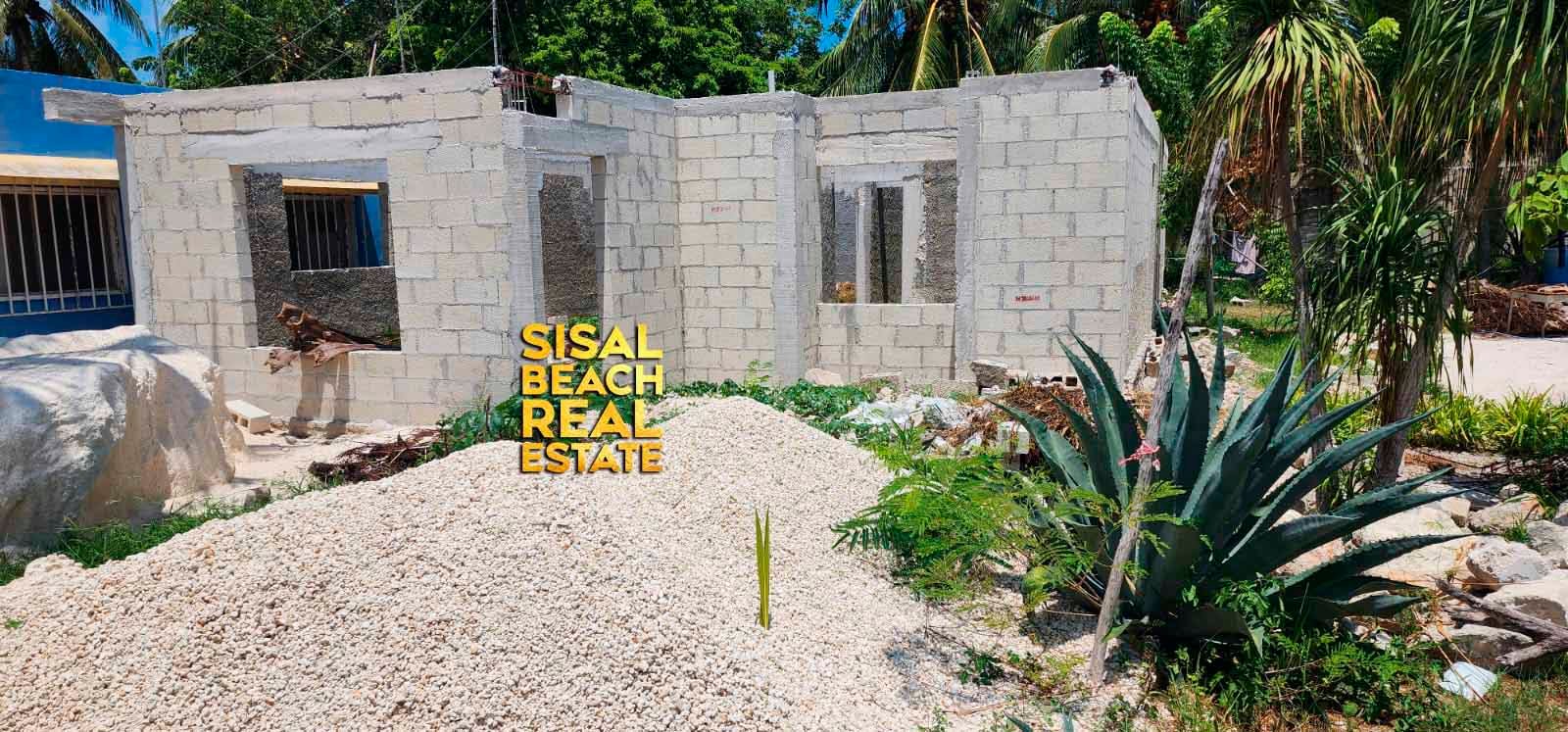 Casa Pueblo en Pueblo — foto 2