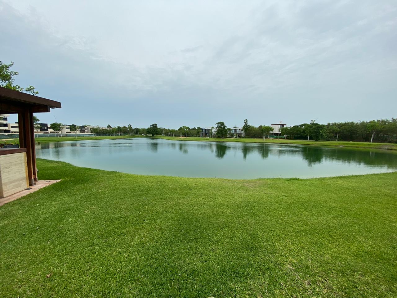 Frondeza Lotes residenciales PREMIUM en Mérida — foto 3