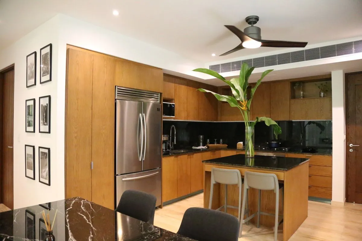 Departamentos en Venta al Norte de Mérida Cerca de la Isla — foto 3