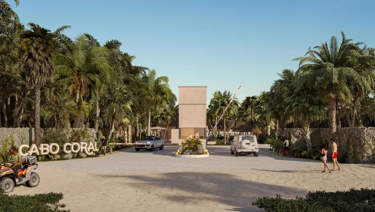 Terrenos en venta en Playa de  Chicxulub Puerto — foto 3