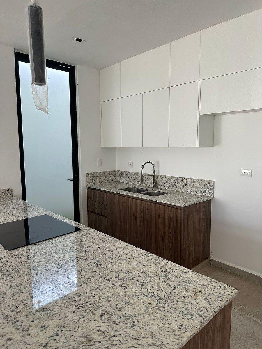 Casa en preventa al norte de Mérida — foto 3