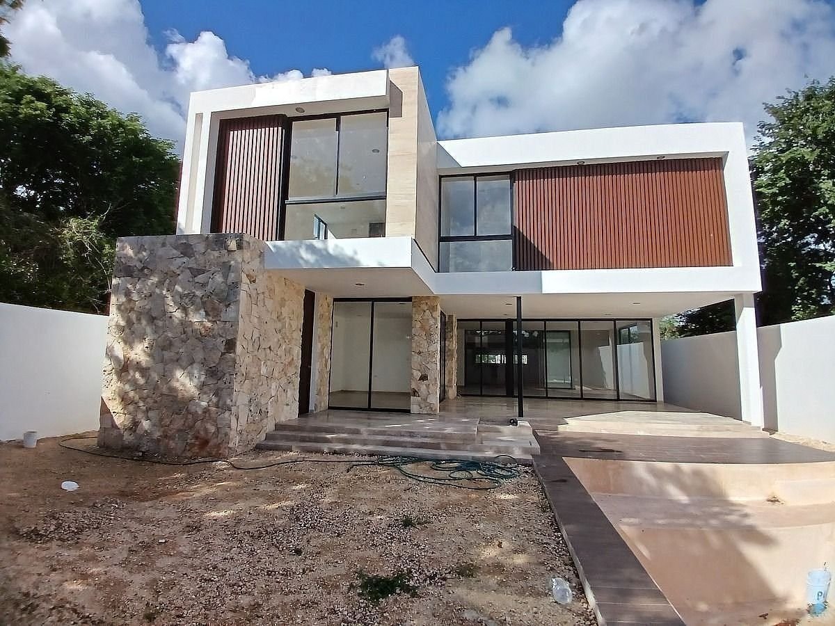 Casa en venta en Residencial Nortemerida, Mérida, Yucatán — foto 3