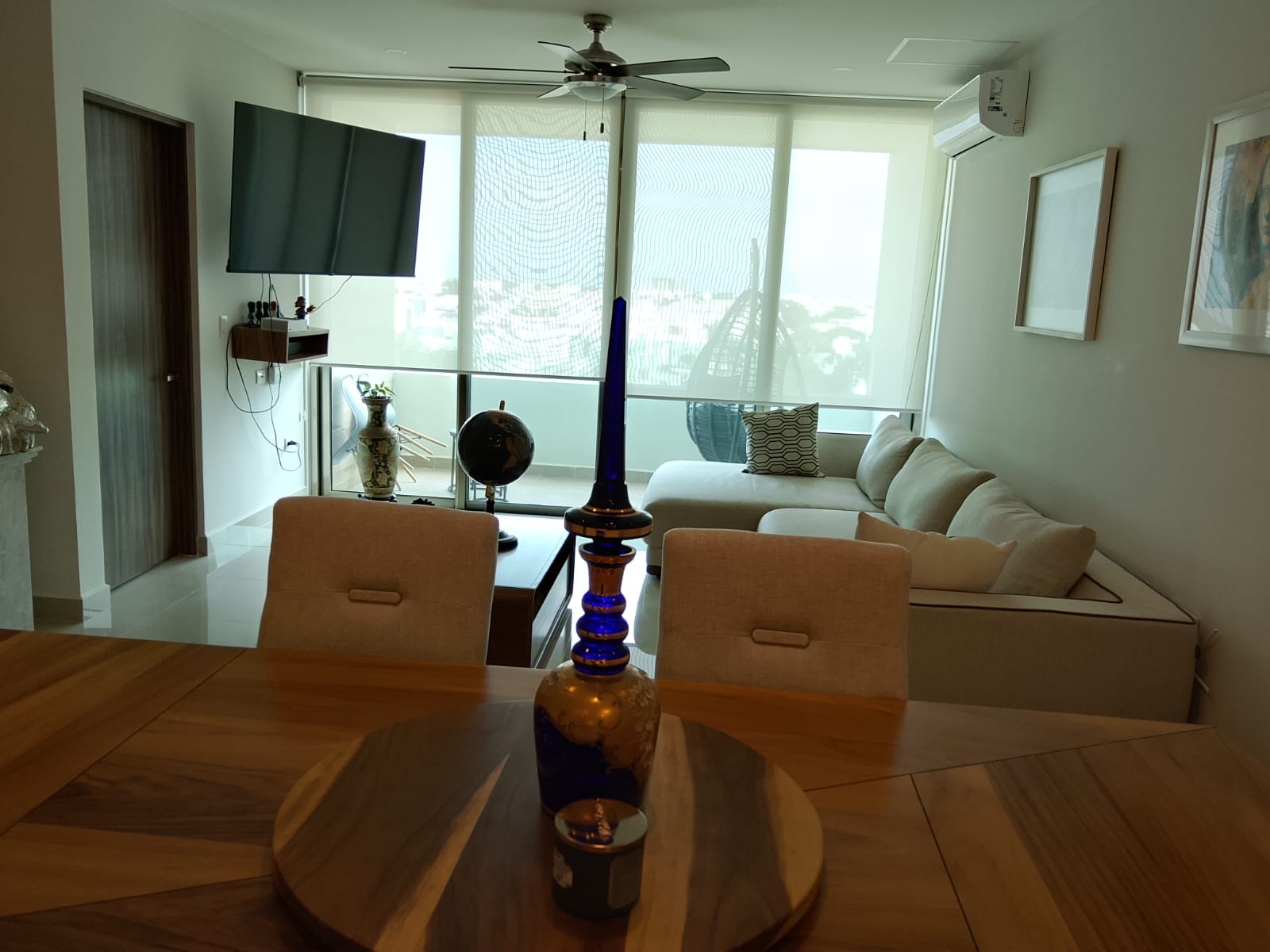 DEPARTAMENTO EN VENTA AMUEBLADO EN CANCÚN — foto 3