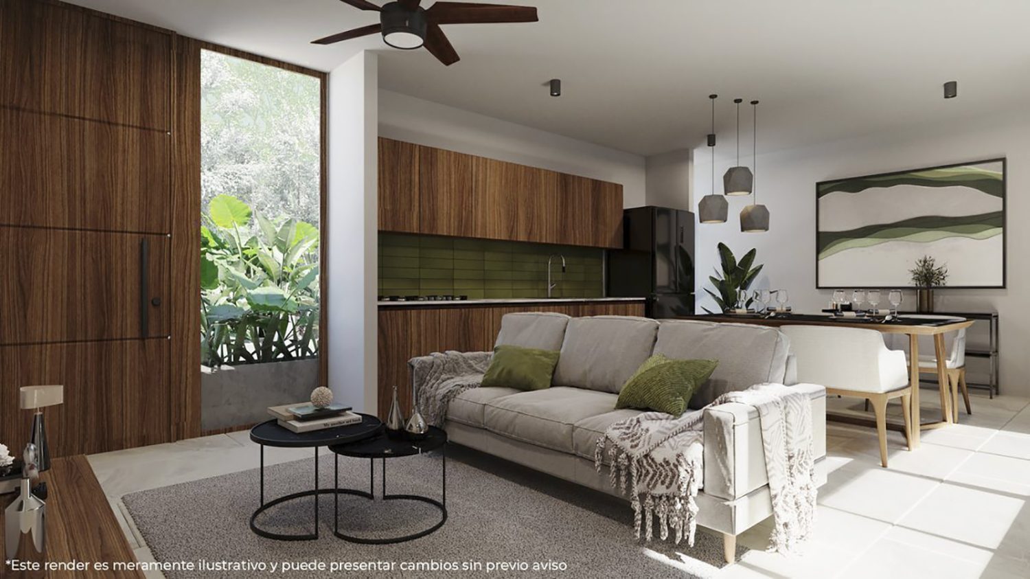Excelente desarrollo en venta en Temozón Norte — foto 3