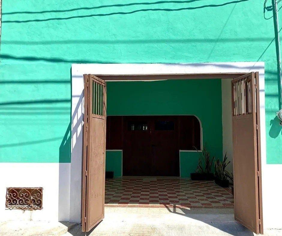 Casa en venta en Centro Mérida en el Barrio de Santiago — foto 3