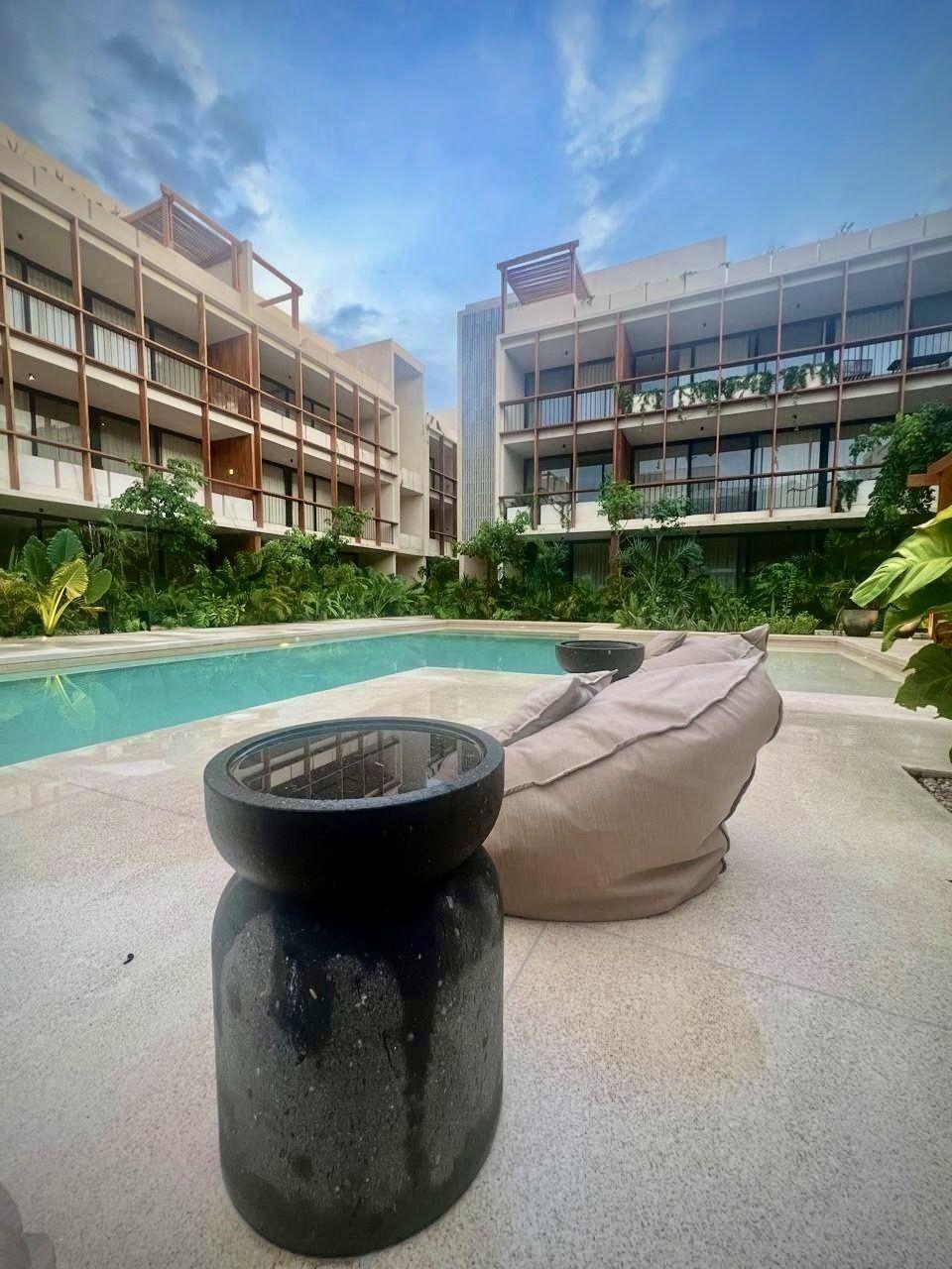 Departamento en VENTA en TULUM — foto 3