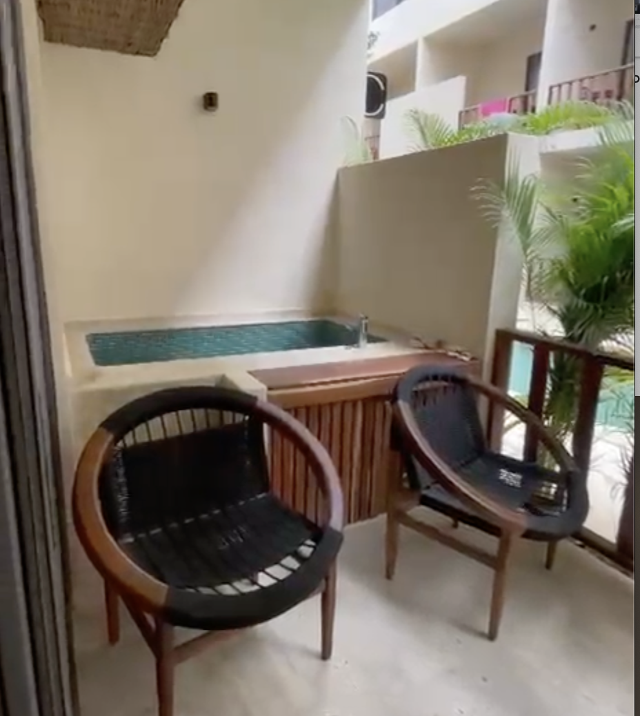 OPORTUNIDAD DE INVERSIÓN DEPARTAMENTO  EN VENTA EN TULUM — foto 3