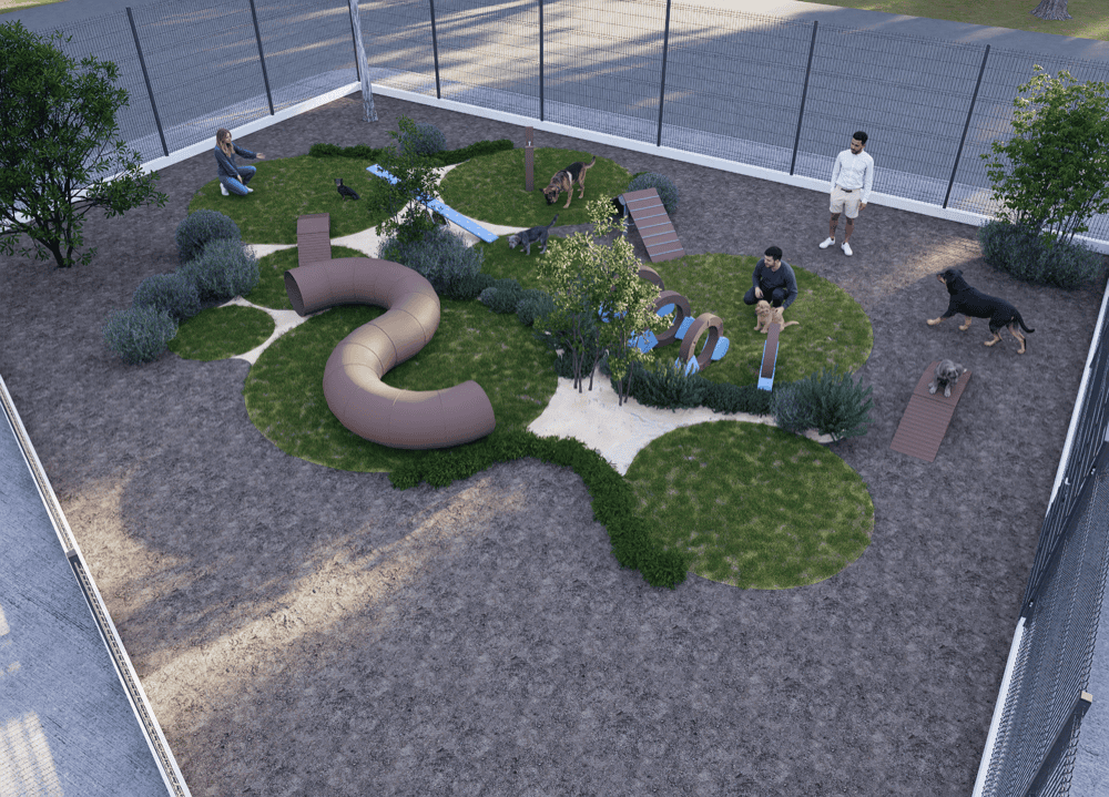 Punta Ikal Residencial – Hogares SM — foto 3