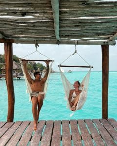 Venta de Departamentos en Bacalar : MALENA Bacalar — foto 3