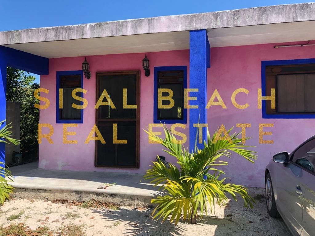 Casa Pueblo en Pueblo — foto 3