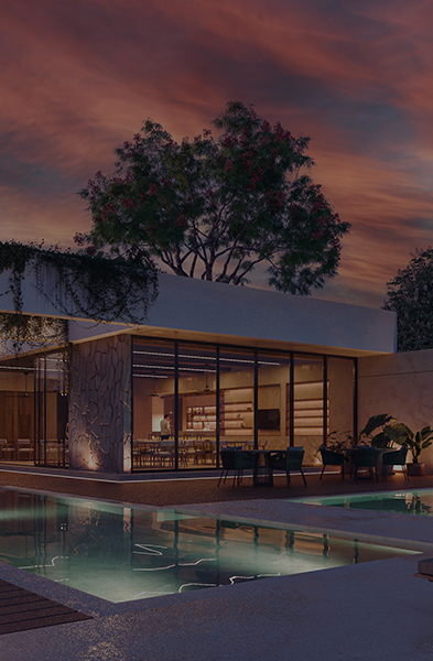 Playales Telchac Residencial — foto 3