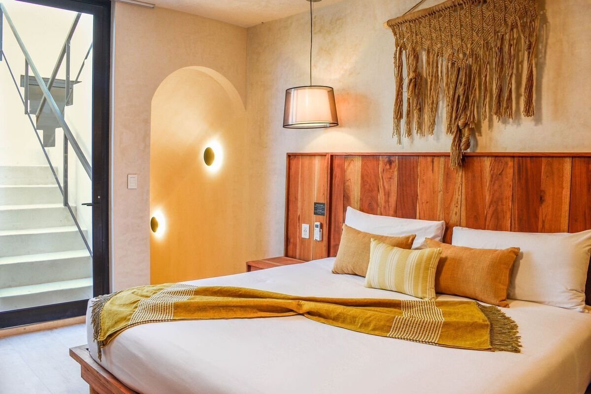 DEPARTAMENTO EN VENTA TULUM QUINTANA ROO — foto 3