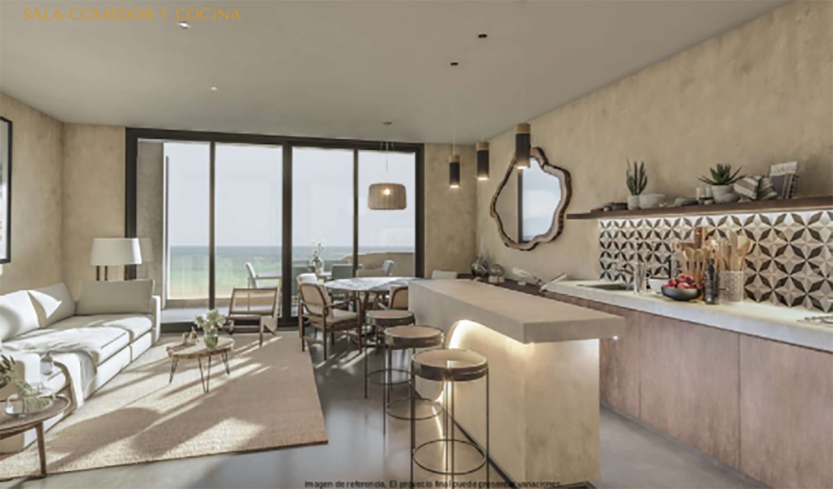 Desarrollo en venta, San Benito, Yucatán — foto 3