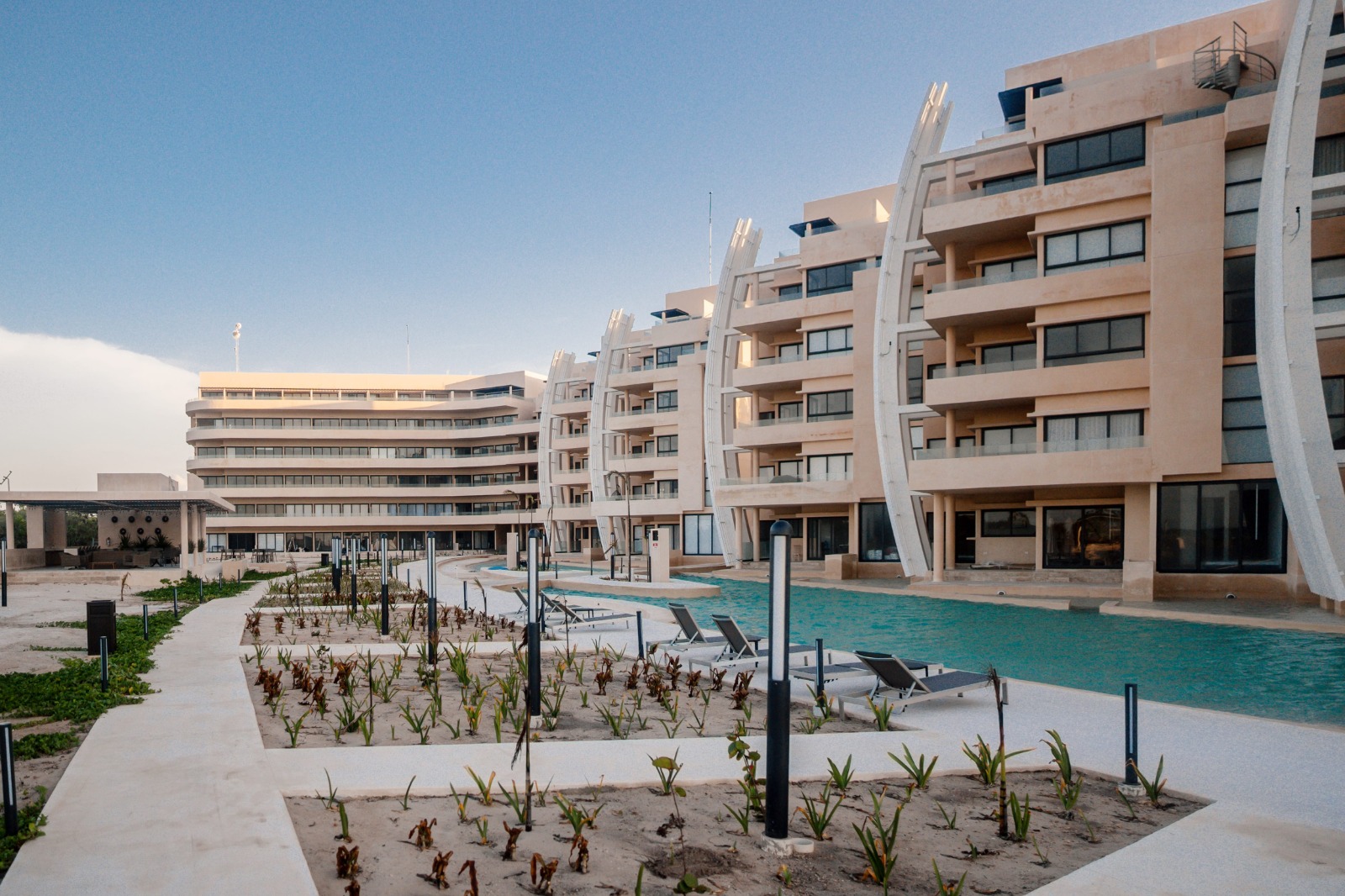 Descubre Navela en Telchac Puerto: Un paraíso residencial frente al Mar — foto 3