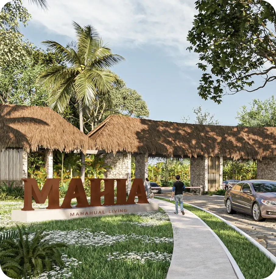 Mahia Residencial en Mahahual — foto 3