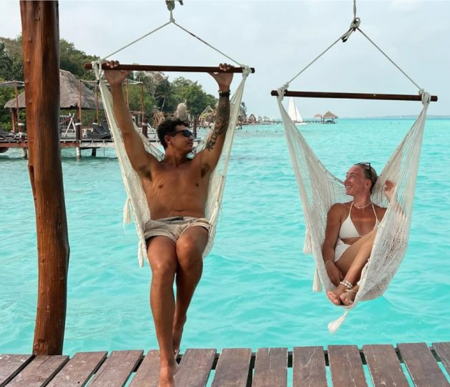 Propiedades para Rentas vacacionales en Bacalar — foto 3