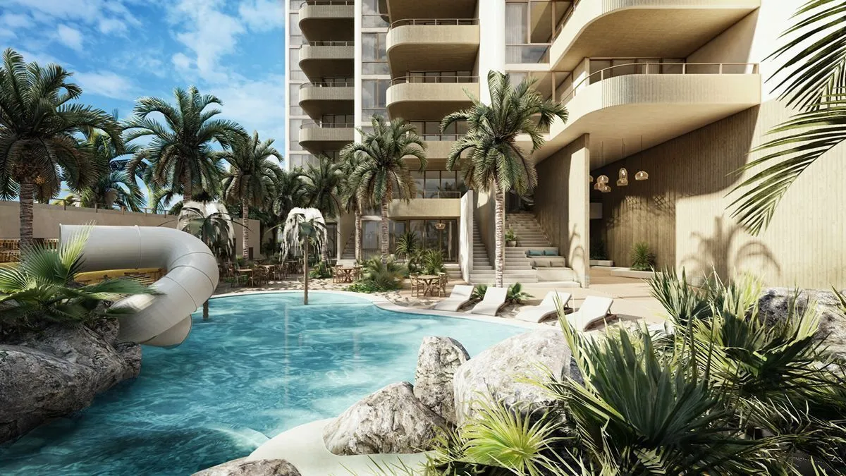 Venta de Departamentos de lujo en Mérida Yucatán — foto 3