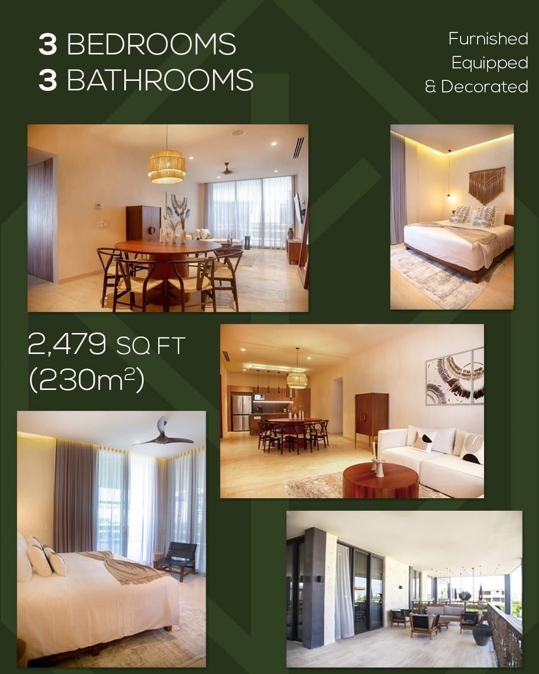 Departamentos en Preventa · Tulum Resort — foto 3