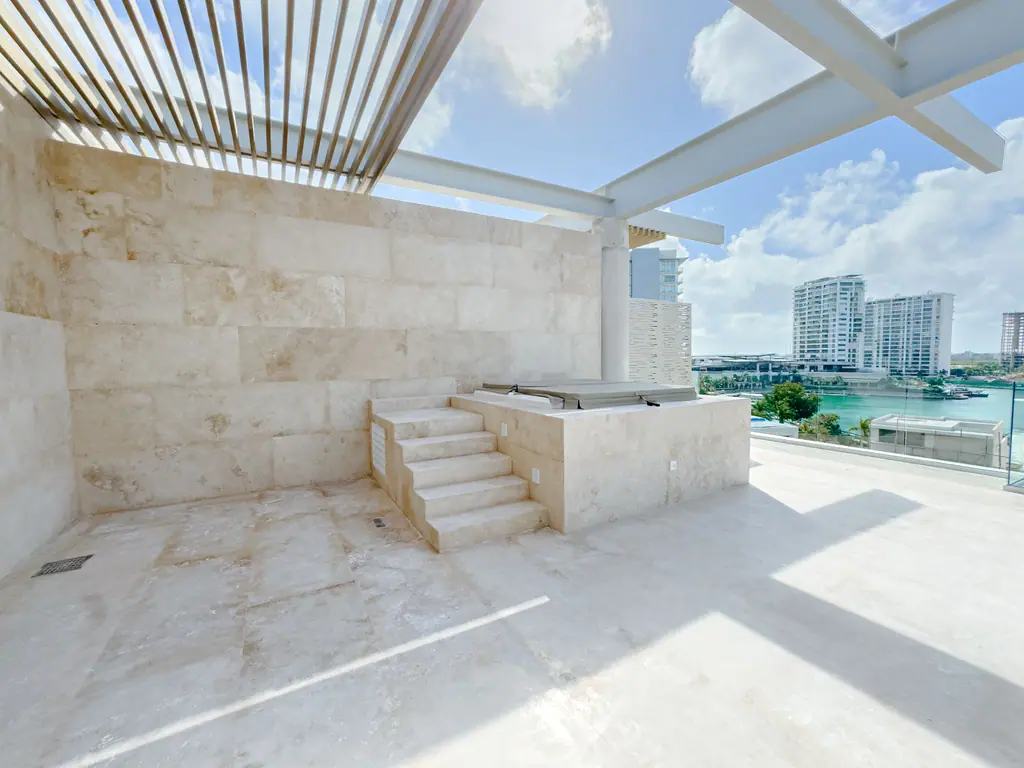 Departamento en venta en Cancún Torre Alba — foto 3