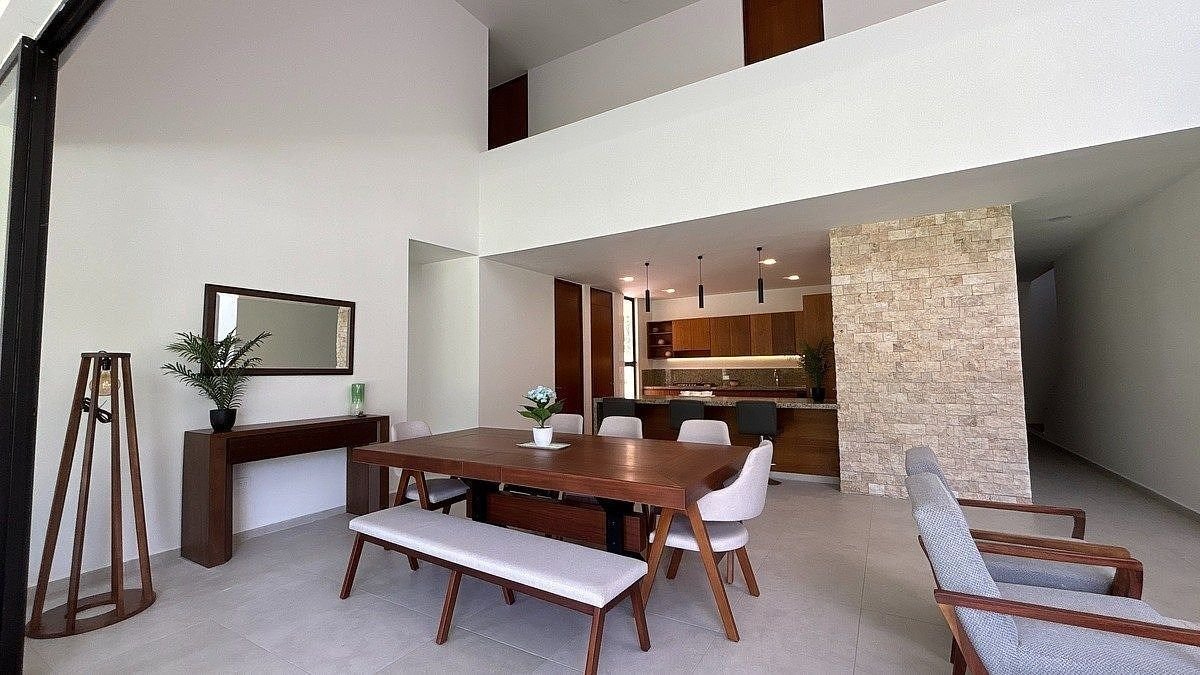 Casa en Venta en Residencial Rocío Country Living — foto 3