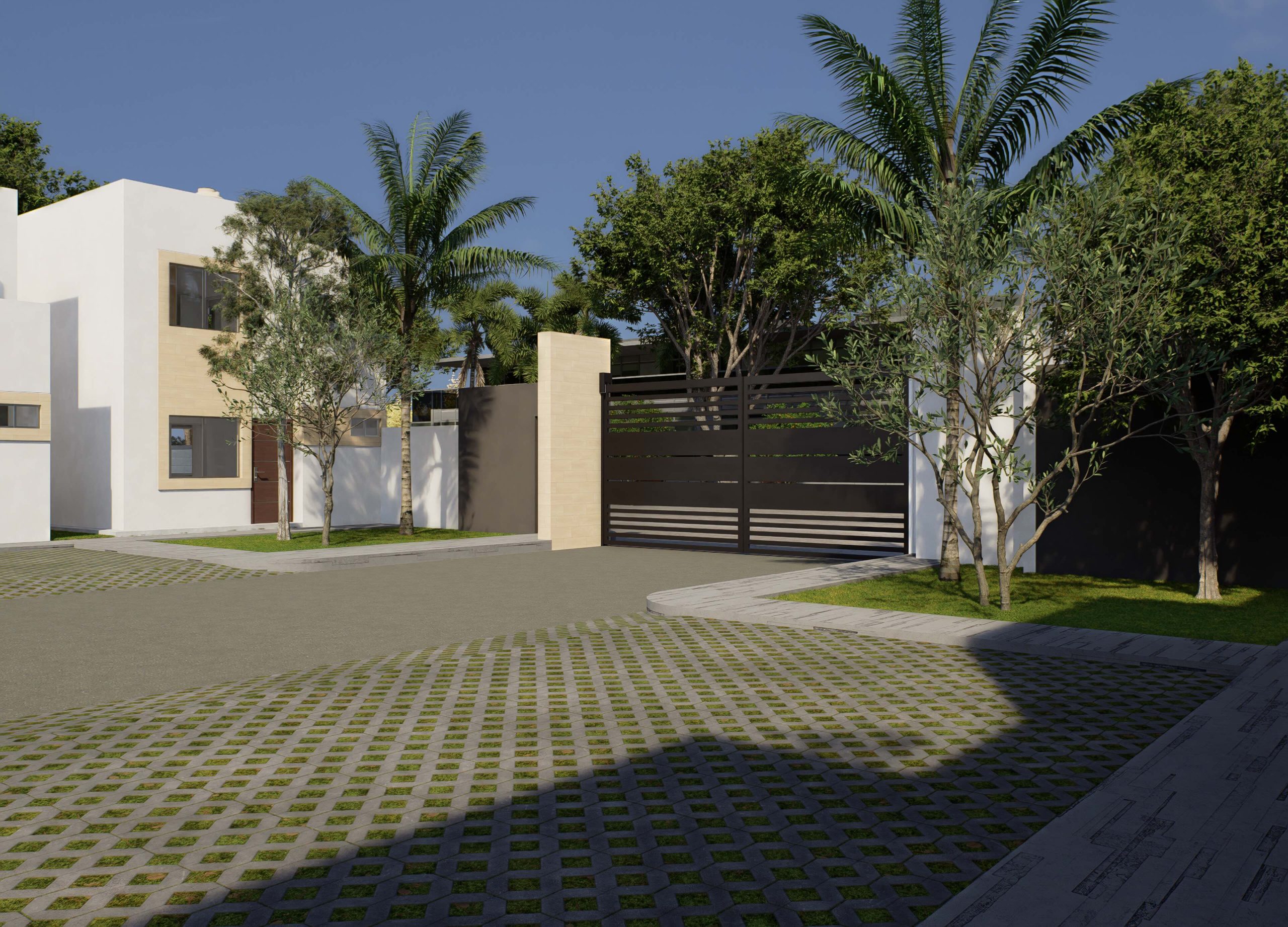 Privadas de la Hacienda – Hogares SM — foto 3