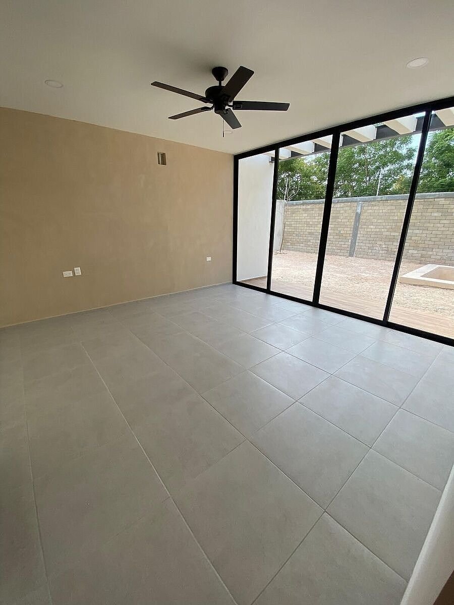 Casa en venta en privada Rocío Country Living, Norte de Mérida — foto 3