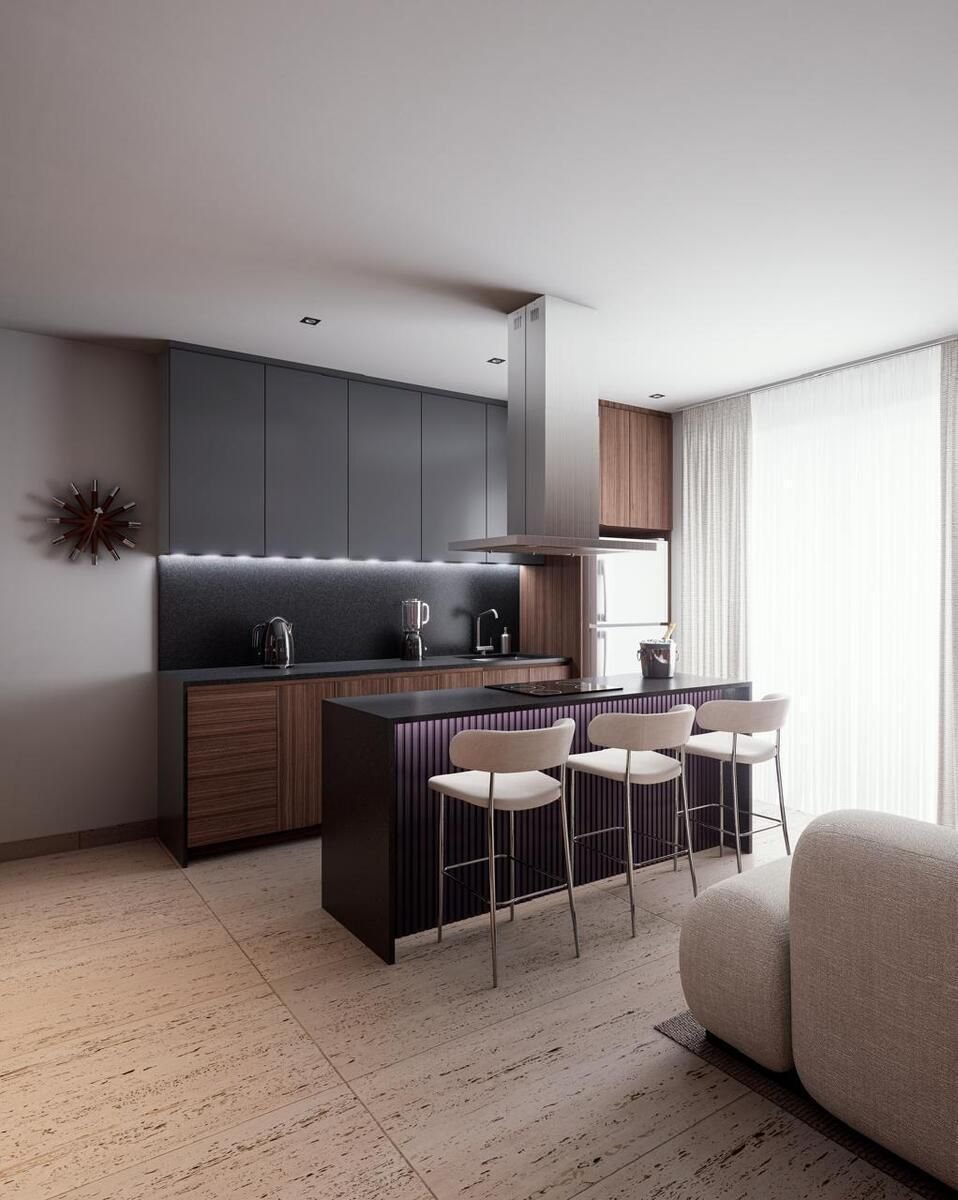 DEPARTAMENTO EN VENTA EN PLAYA DEL CARMEN , QUINTANA ROO — foto 3