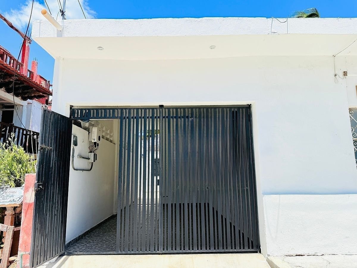 Casa en venta en Puerto Progreso, Yucatán a 60 metros — foto 3