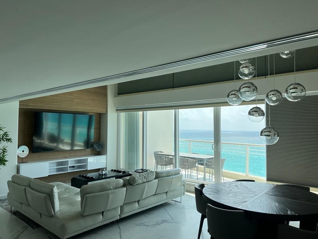 Departamento PH en Venta, Torre Maralago, Cancún. — foto 3