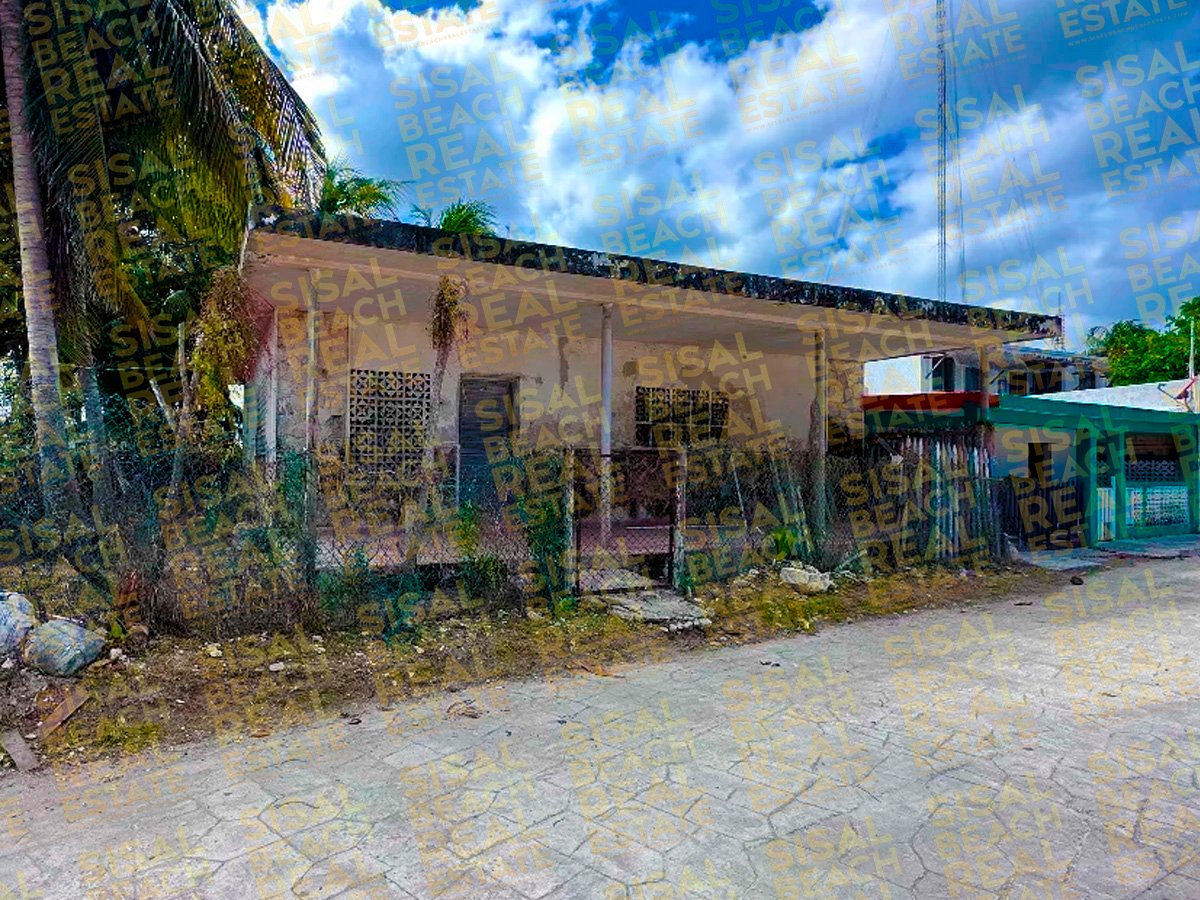 Casa Pueblo en Pueblo — foto 3